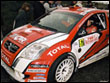 Fotky z Rallye Monte Carla 2007